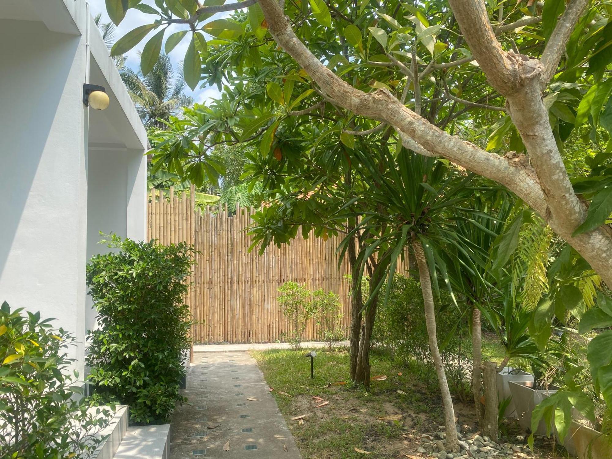 Phangan Hometown Resort - Adults Only Baan Tai Exterior foto