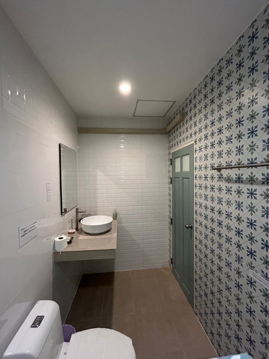 Phangan Hometown Resort - Adults Only Baan Tai Quarto foto