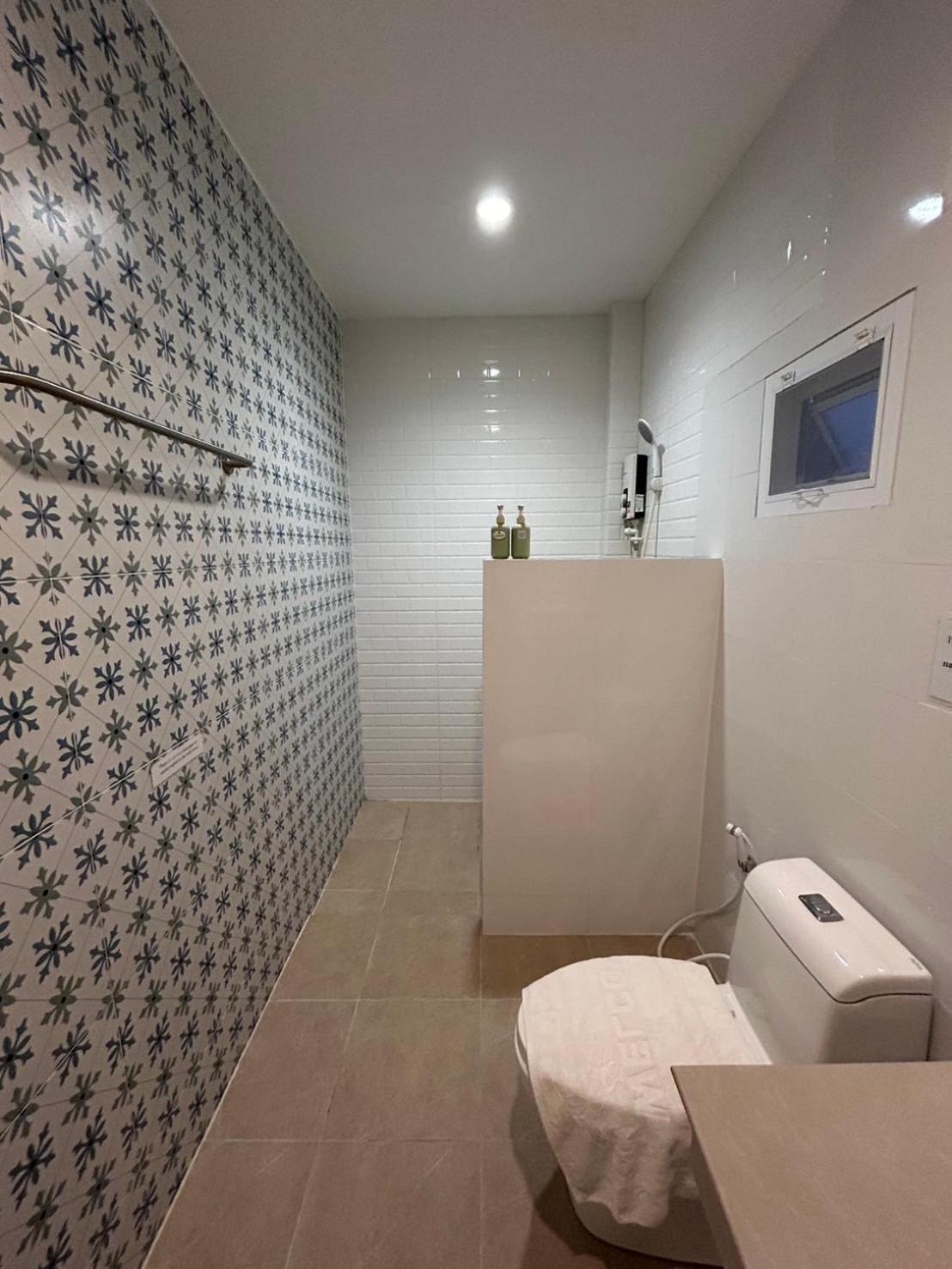 Phangan Hometown Resort - Adults Only Baan Tai Quarto foto